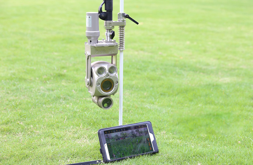 286莲花北苑管道检测QV潜望镜