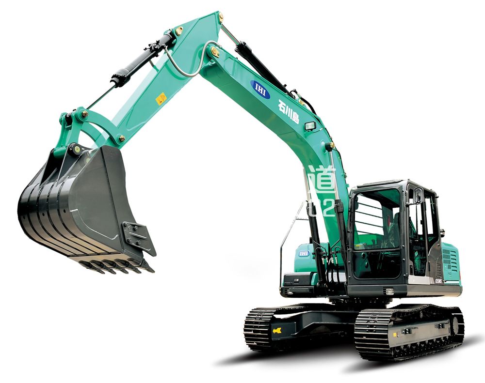 349莲花北苑挖机